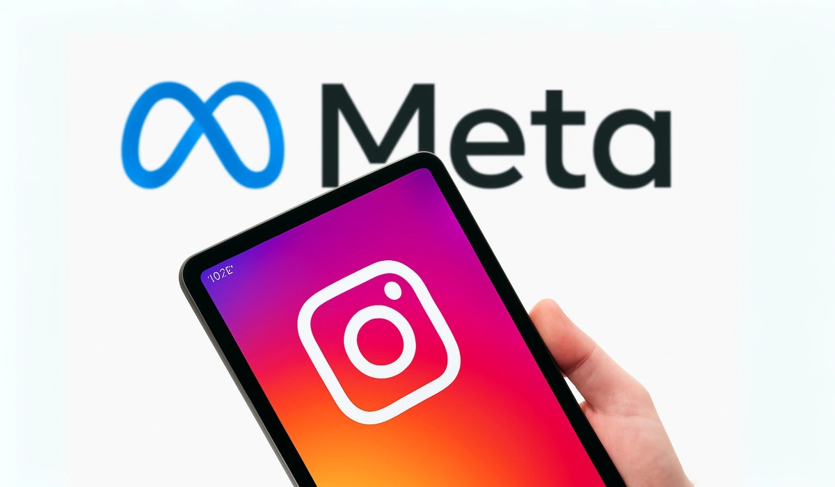 Meta Launches New Instagram Version for iPad